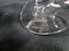 Rona Minners Classic Cocktails, Lead-Free: NEW Fizz Champagne Glass (es), 8 1/4"