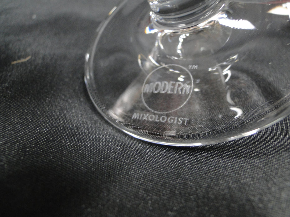 Rona Minners Classic Cocktails, Lead-Free: NEW Fizz Champagne Glass (es), 8 1/4"