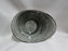 Steelite Urban Smoke, Craft, England: NEW Lt Grey Freestyle Bowl (s), 7"