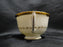 Royal Doulton Belvedere, Gold Leaf Vine, Beaded: Cup & Saucer Set (s), 2 3/8"