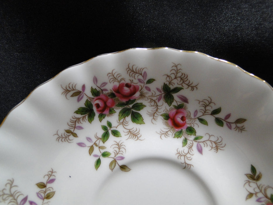 Lavender rose hotsell china