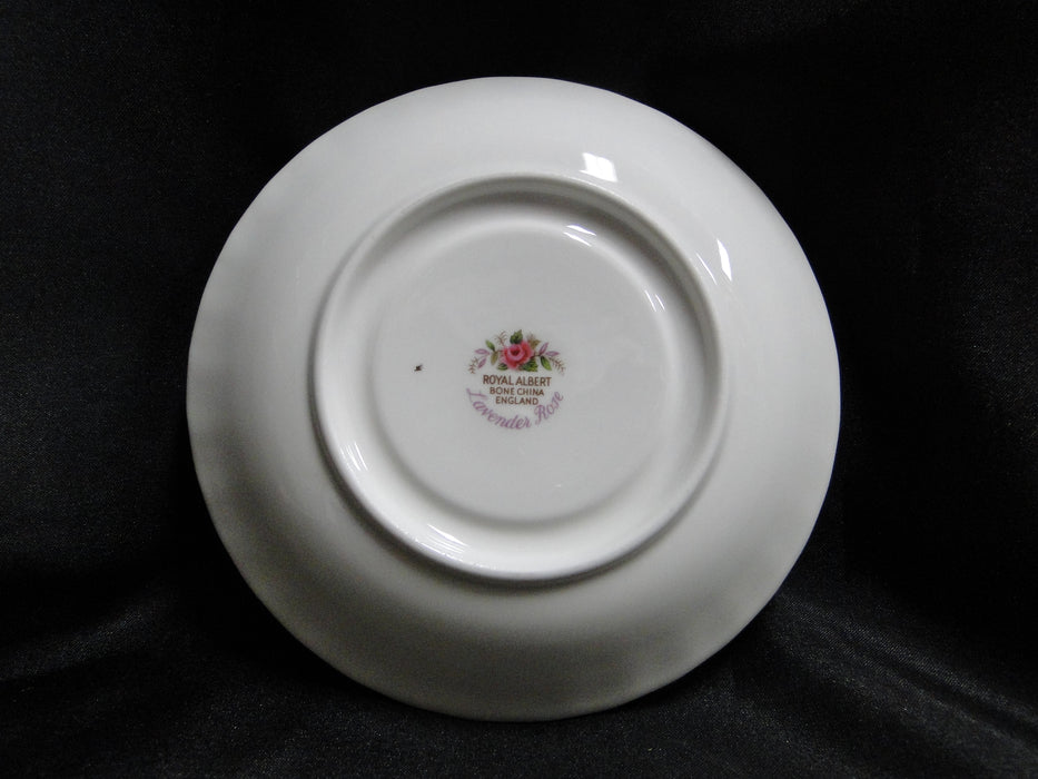 Royal Albert Lavender Rose, Pink, England: Cup & Saucer Set (s), 2 7/8" Tall