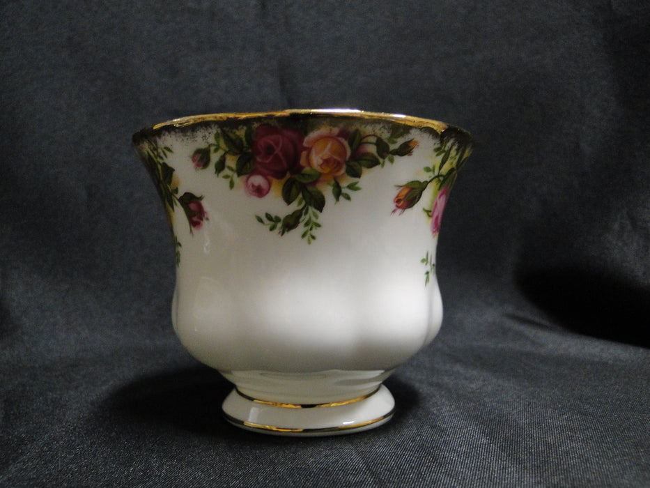 Royal Albert Old Country Roses, England: Cup & Saucer Set, 2 3/4"