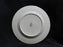 Minton Henley, Green & Blue Flowers & Scrolls: Bread Plate (s), 6 5/8"