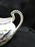 Aynsley Pembroke, Bird & Florals: Creamer / Cream Pitcher, 3 7/8"