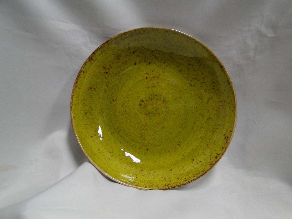 Steelite Craft, England: NEW Apple Coupe Bowl (s), 8 1/2" x 1.5" Tall