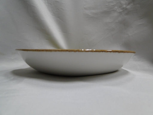 Steelite Craft, England: NEW Apple Coupe Bowl (s), 8 1/2" x 1 1/2"