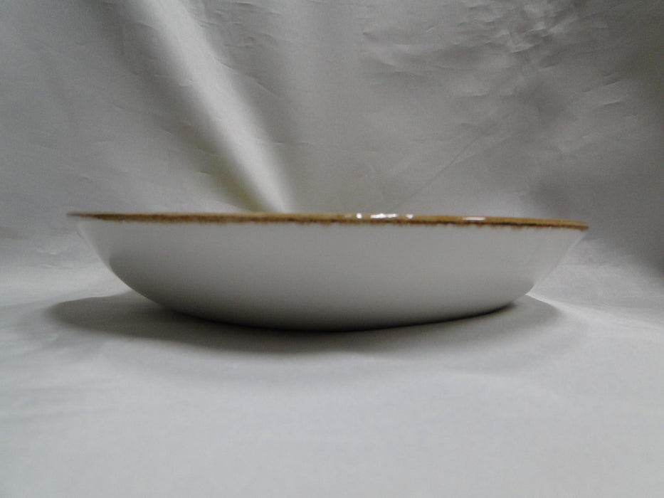 Steelite Craft, England: NEW Apple Coupe Bowl (s), 8 1/2" x 1.5" Tall