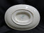 Wedgwood Pembroke, Blue Band, Ivory: Gravy w/ Underplate, As Is