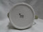 Steelite Craft, England: NEW Green Teapot Club w/ Lid, 4 1/2", 15 oz