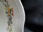 Royal Doulton Leighton, Florals, Red Ribbon: Cereal Bowl (s), 6", As Is