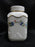 Aynsley Pembroke, Bird & Florals: Tea Caddy & Lid, 4 7/8" Tall