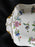 Aynsley Pembroke, Bird & Florals: Sandwich Tray, 12 1/2" x 6 1/4"