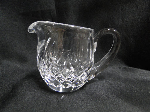 Waterford Crystal Lismore: Mini Creamer / Cream Pitcher (s), 2 3/4" Tall