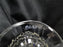 Waterford Crystal Lismore: Sugar Shaker, 8" Tall,  30 Holes, Pear Shape
