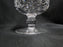 Waterford Crystal Lismore: Sugar Shaker, 8" Tall,  30 Holes, Pear Shape