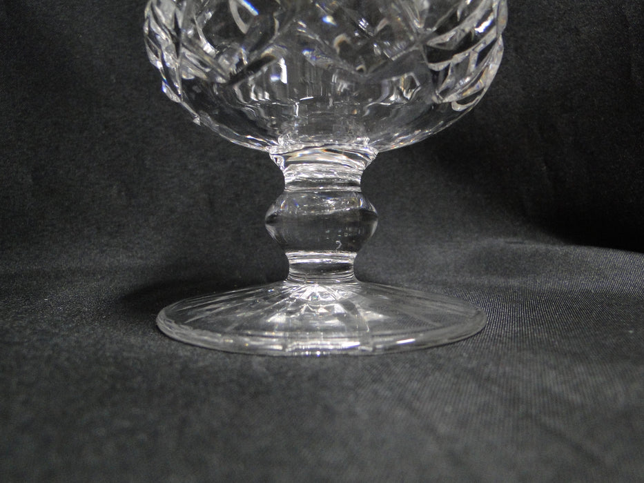 Waterford Crystal Lismore: Sugar Shaker, 8" Tall,  30 Holes, Pear Shape