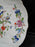 Aynsley Pembroke, Bird & Florals: Round Scalloped Cake Plate, 10 1/4"