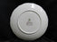 Aynsley Pembroke, Bird & Florals: Round Scalloped Cake Plate, 10 1/4"