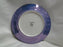 Hutschenreuther Blue & White Luster: Salad Plate (s), 7 3/4"