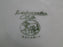 Hutschenreuther Blue & White Luster: Salad Plate (s), 7 3/4"