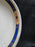 Wedgwood Pembroke, Blue Band, Ivory: Cup & Saucer Set (s), 1 7/8"