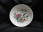 Aynsley Pembroke, Bird & Florals: Coaster (s), Round Smooth, 4 3/8"