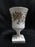Aynsley Pembroke, Bird & Florals: Pedestal Vase (s), 4 3/4" Tall