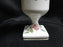 Aynsley Pembroke, Bird & Florals: Pedestal Vase (s), 4 3/4" Tall