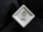 Aynsley Pembroke, Bird & Florals: Pedestal Vase (s), 4 3/4" Tall