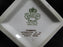 Aynsley Pembroke, Bird & Florals: Pedestal Vase (s), 4 3/4" Tall
