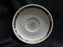 Wedgwood Pembroke, Blue Band, Ivory: 5 5/8" Saucer (s) Only, No Cup