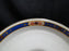 Wedgwood Pembroke, Blue Band, Ivory: 5 5/8" Saucer (s) Only, No Cup