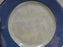 Hutschenreuther Blue & White Luster: Salad Plate (s), 7 3/4"