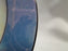 Hutschenreuther Blue & White Luster: Salad Plate (s), 7 3/4"