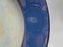 Hutschenreuther Blue & White Luster: Salad Plate (s), 7 3/4"
