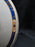 Wedgwood Pembroke, Blue Band, Ivory: Round Serving Bowl w/ Lid & Handles