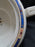 Wedgwood Pembroke, Blue Band, Ivory: Round Serving Bowl w/ Lid & Handles