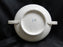 Wedgwood Pembroke, Blue Band, Ivory: Round Serving Bowl w/ Lid & Handles