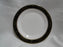 Royal Doulton Albany H5041, Black Rim: Bread Plate (s), 6 5/8"