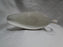 Royal Doulton Albany H5041, Black Rim: Gravy Boat & Separate Underplate
