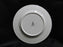 Royal Doulton Princeton, Blue Scrolls: Bread Plate (s), 6 1/2"
