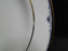 Royal Doulton Princeton, Blue Scrolls: Bread Plate (s), 6 1/2"