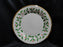 Lenox Holiday, Holly & Berries: Dinner Plate, 10 3/4", Gold Wear