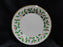 Lenox Holiday, Holly & Berries: Salad Plate (s), 8 1/8"