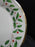 Lenox Holiday, Holly & Berries: Salad Plate (s), 8 1/8"