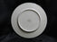 Franciscan Concord, Green Rim, Grape Vine: Dinner Plate (s), 10 3/4"