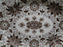 Mason's Bow Bells Brown, Flowers & Scrolls: Serving Platter, 11 1/4"