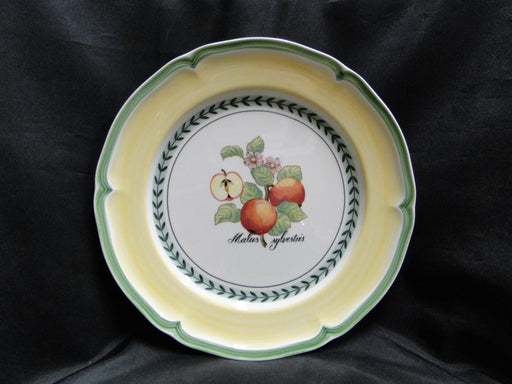 Villeroy & Boch French Garden Valence: Dinner Plate (s), 10 1/2", Crab Apple