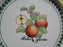 Villeroy & Boch French Garden Valence: Dinner Plate (s), 10 1/2", Crab Apple